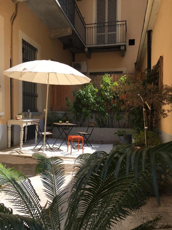 Dôme Carlo Alberto Apartment