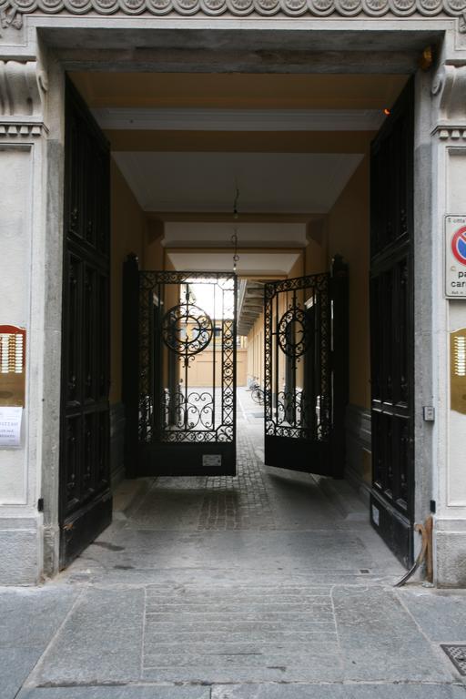 Apartment Dôme Carlo Alberto