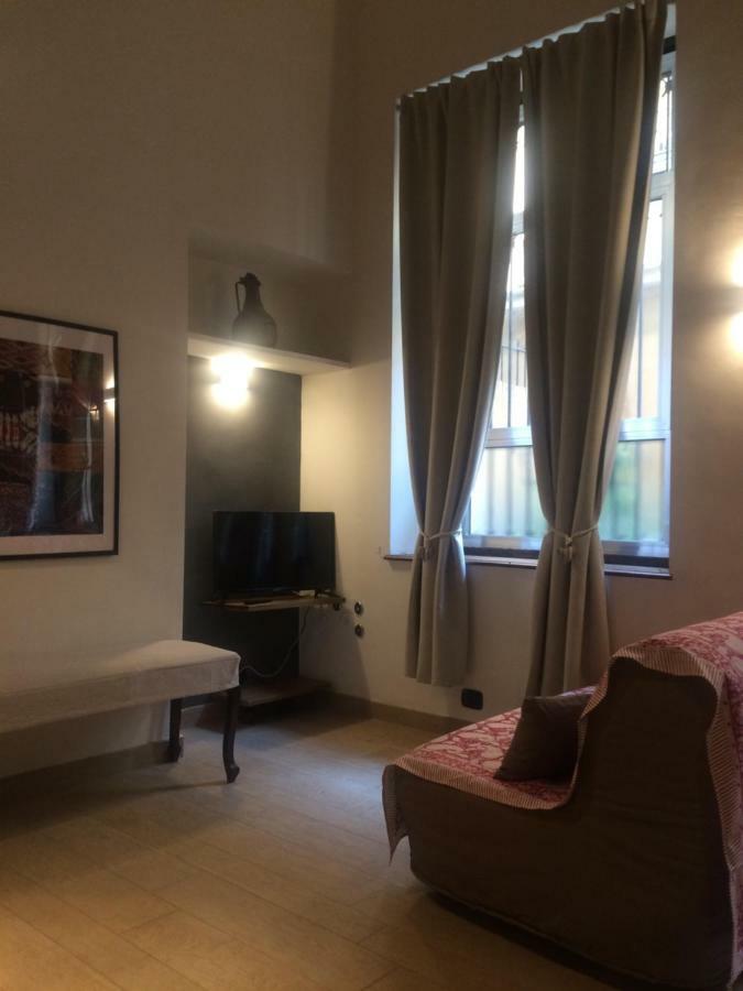 Dôme Carlo Alberto Apartment Turin