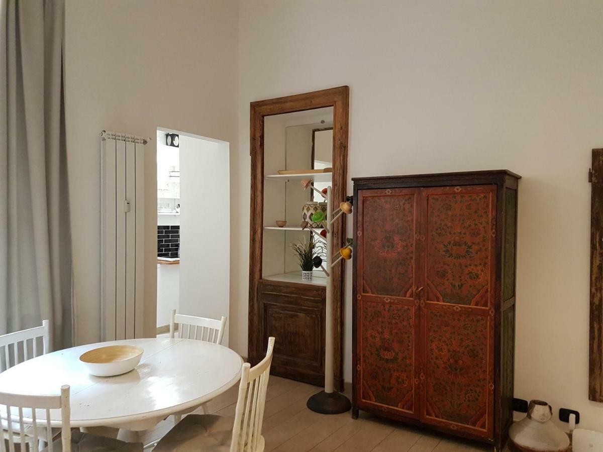 Dôme Carlo Alberto Apartment *