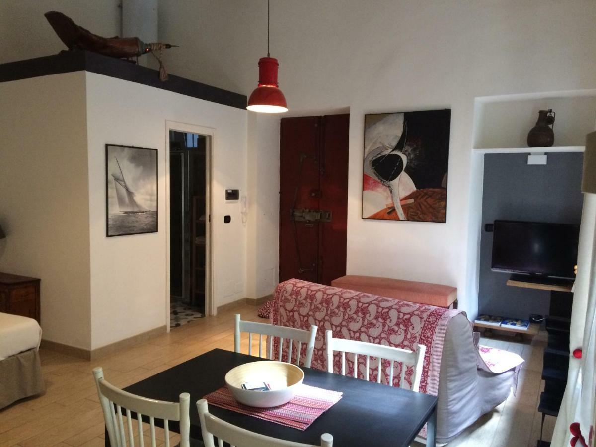 Apartment Dôme Carlo Alberto Turin